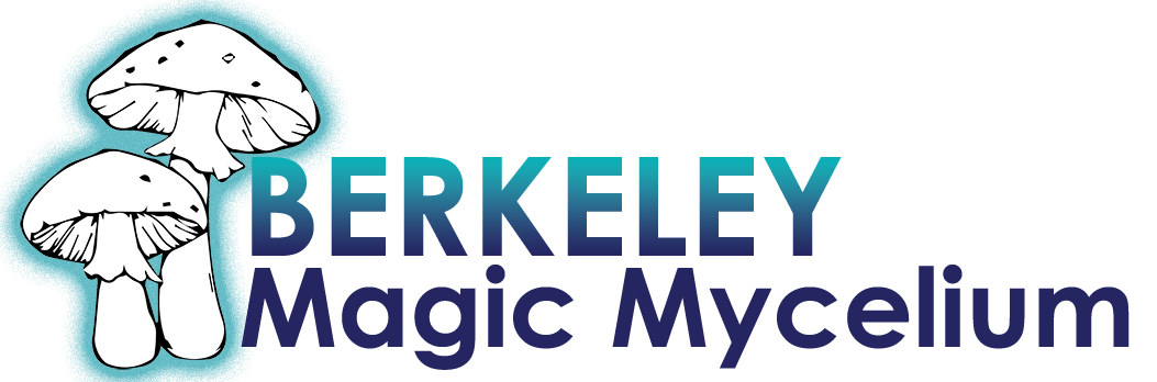 Berkeley Magic Mycelium